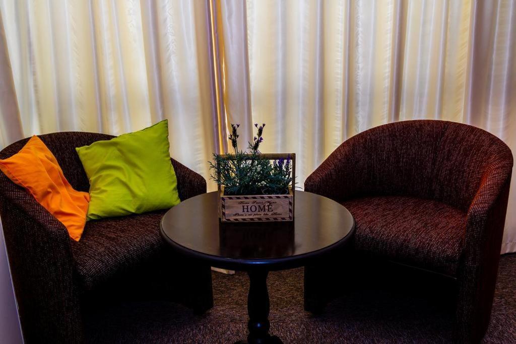 Sezoni South Burgas Hotel Exterior photo