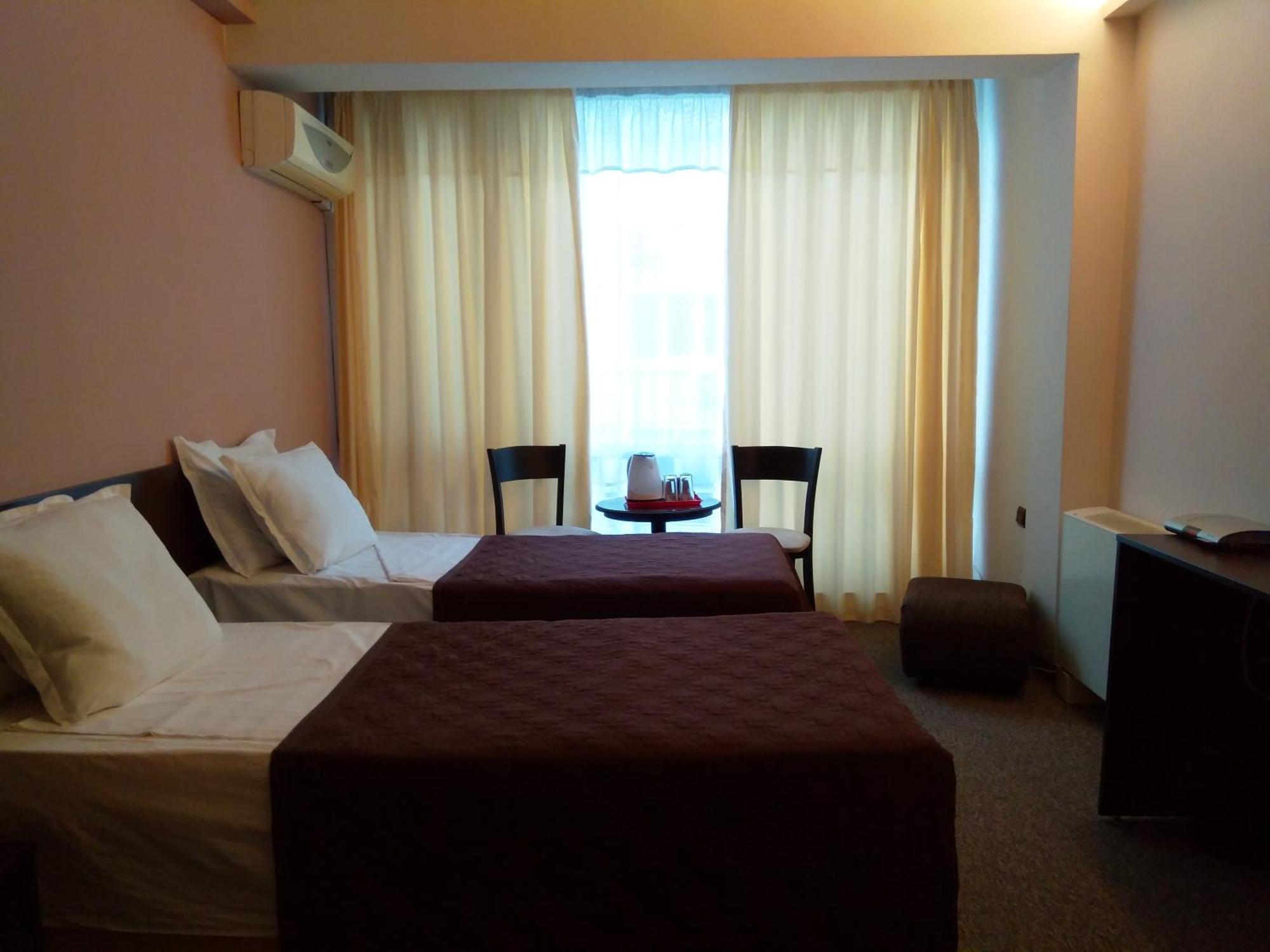 Sezoni South Burgas Hotel Exterior photo