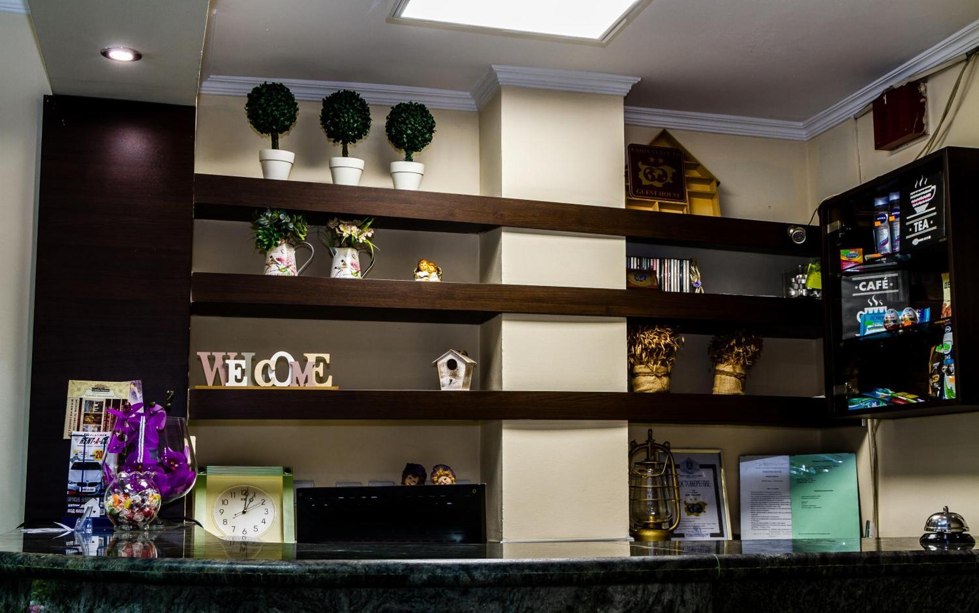 Sezoni South Burgas Hotel Exterior photo