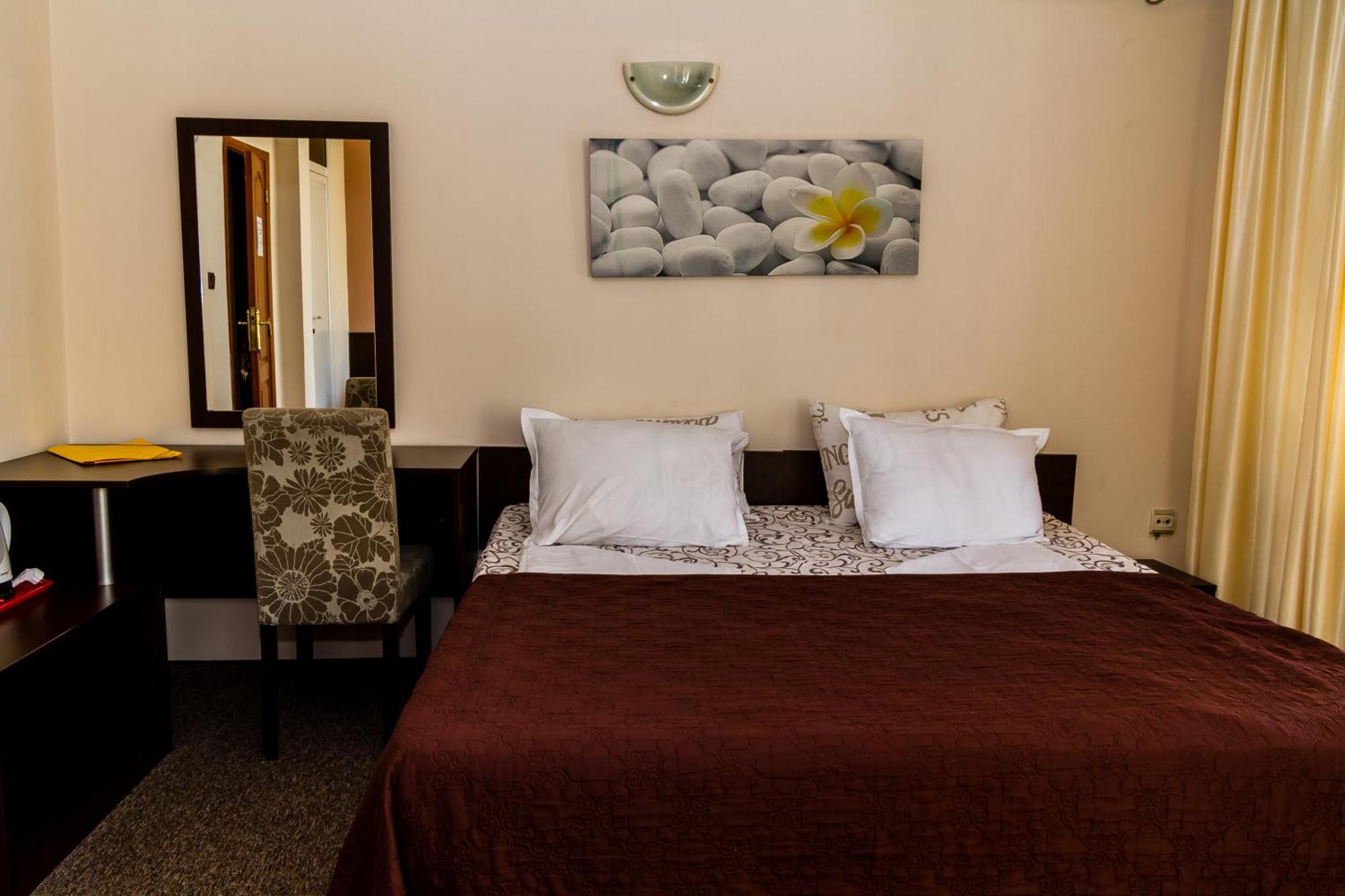 Sezoni South Burgas Hotel Exterior photo